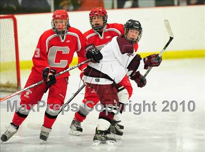 Thumbnail 3 in Conard @ North Haven photogallery.