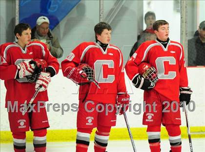 Thumbnail 1 in Conard @ North Haven photogallery.