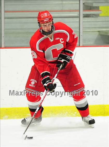 Thumbnail 2 in Conard @ North Haven photogallery.