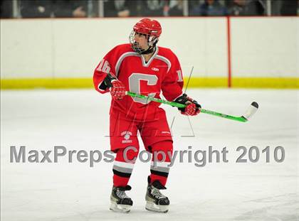 Thumbnail 1 in Conard @ North Haven photogallery.