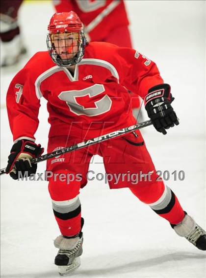 Thumbnail 2 in Conard @ North Haven photogallery.