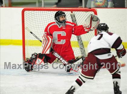 Thumbnail 1 in Conard @ North Haven photogallery.