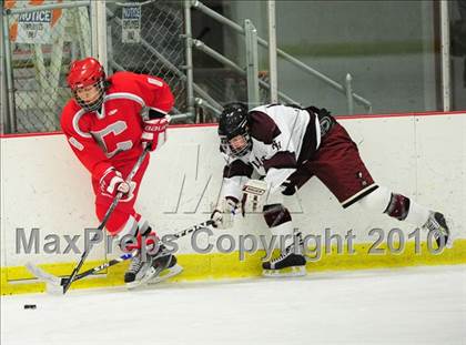 Thumbnail 1 in Conard @ North Haven photogallery.