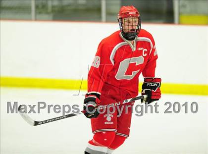 Thumbnail 3 in Conard @ North Haven photogallery.
