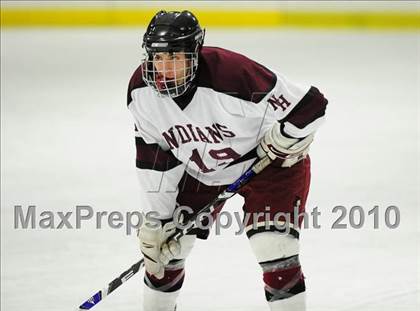 Thumbnail 1 in Conard @ North Haven photogallery.