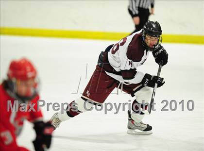 Thumbnail 3 in Conard @ North Haven photogallery.