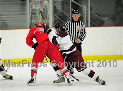 Thumbnail 2 in Conard @ North Haven photogallery.