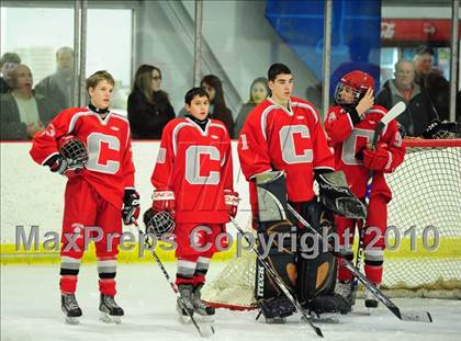 Thumbnail 2 in Conard @ North Haven photogallery.