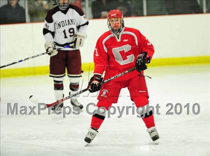 Thumbnail 1 in Conard @ North Haven photogallery.
