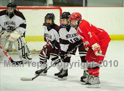 Thumbnail 1 in Conard @ North Haven photogallery.