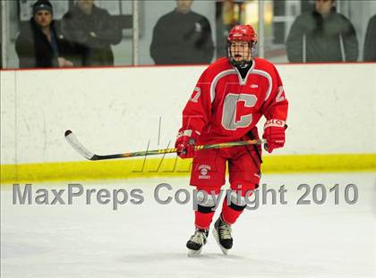 Thumbnail 2 in Conard @ North Haven photogallery.