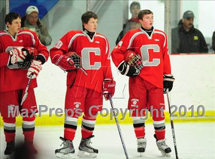 Thumbnail 3 in Conard @ North Haven photogallery.