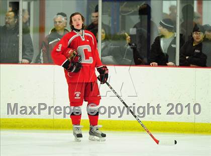 Thumbnail 3 in Conard @ North Haven photogallery.