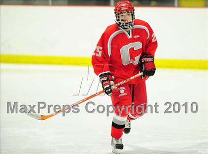 Thumbnail 2 in Conard @ North Haven photogallery.