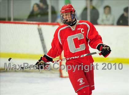 Thumbnail 2 in Conard @ North Haven photogallery.