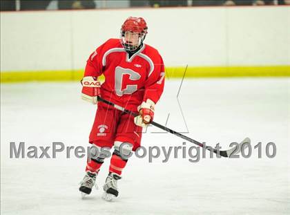 Thumbnail 2 in Conard @ North Haven photogallery.