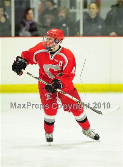 Thumbnail 3 in Conard @ North Haven photogallery.