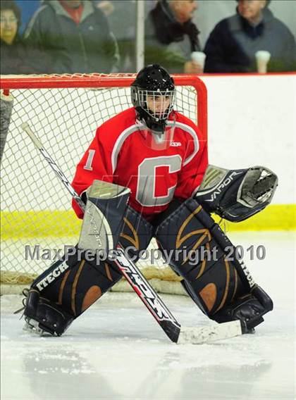 Thumbnail 3 in Conard @ North Haven photogallery.
