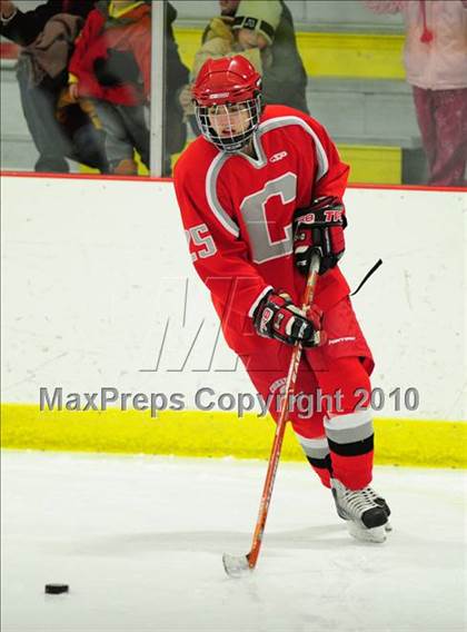 Thumbnail 2 in Conard @ North Haven photogallery.