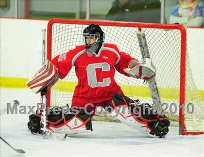 Thumbnail 3 in Conard @ North Haven photogallery.
