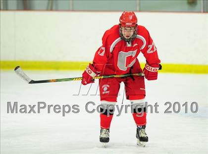 Thumbnail 2 in Conard @ North Haven photogallery.