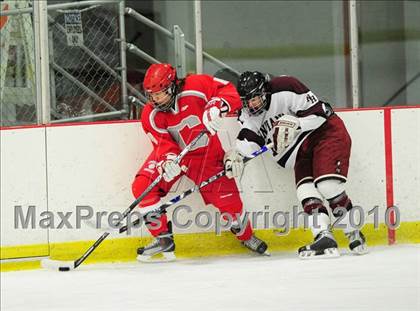Thumbnail 2 in Conard @ North Haven photogallery.
