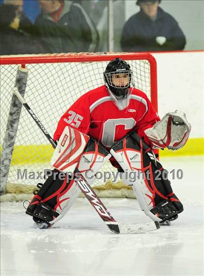 Thumbnail 1 in Conard @ North Haven photogallery.