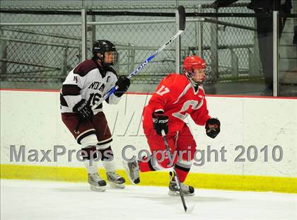 Thumbnail 1 in Conard @ North Haven photogallery.