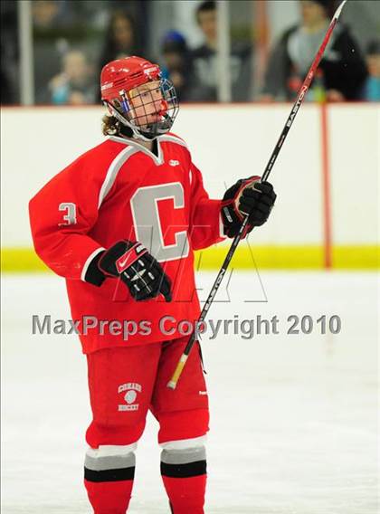 Thumbnail 1 in Conard @ North Haven photogallery.