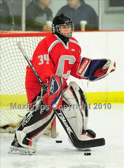 Thumbnail 2 in Conard @ North Haven photogallery.
