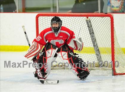 Thumbnail 2 in Conard @ North Haven photogallery.