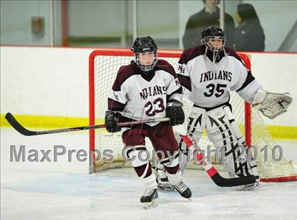 Thumbnail 2 in Conard @ North Haven photogallery.