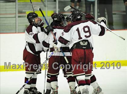 Thumbnail 2 in Conard @ North Haven photogallery.