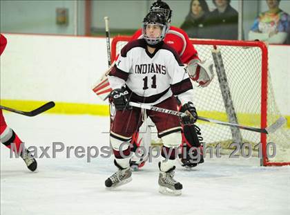 Thumbnail 2 in Conard @ North Haven photogallery.