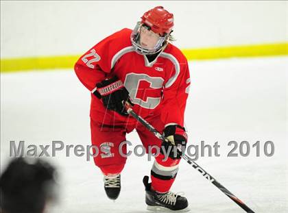 Thumbnail 1 in Conard @ North Haven photogallery.