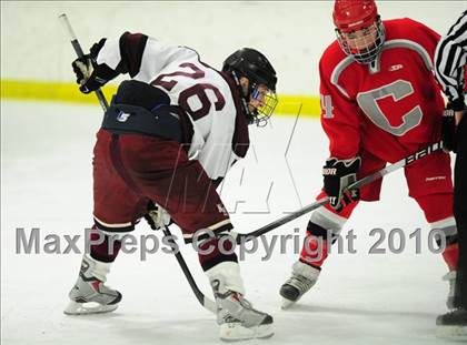 Thumbnail 2 in Conard @ North Haven photogallery.