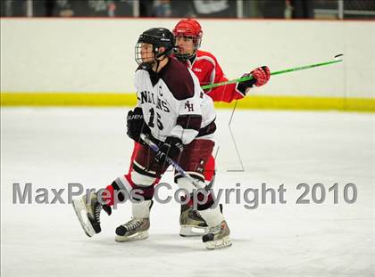 Thumbnail 1 in Conard @ North Haven photogallery.