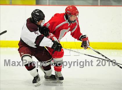 Thumbnail 3 in Conard @ North Haven photogallery.