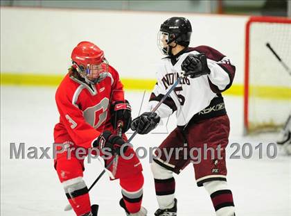 Thumbnail 1 in Conard @ North Haven photogallery.