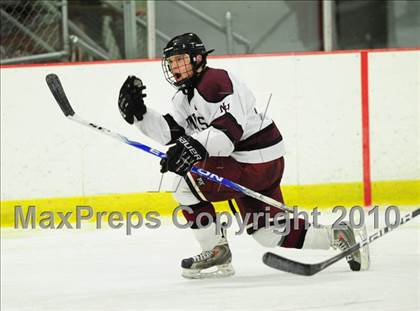 Thumbnail 2 in Conard @ North Haven photogallery.