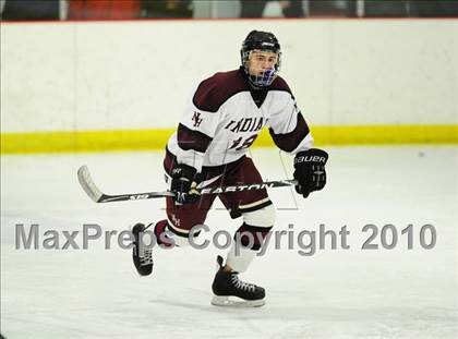 Thumbnail 1 in Conard @ North Haven photogallery.