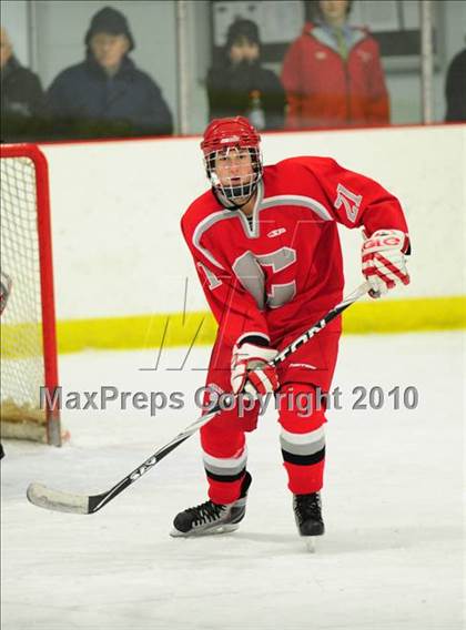 Thumbnail 3 in Conard @ North Haven photogallery.