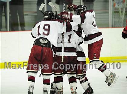 Thumbnail 3 in Conard @ North Haven photogallery.