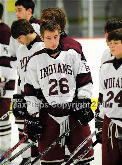Thumbnail 2 in Conard @ North Haven photogallery.
