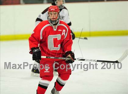 Thumbnail 2 in Conard @ North Haven photogallery.