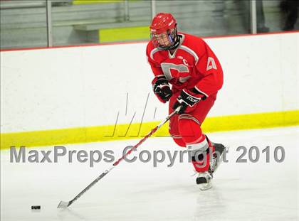 Thumbnail 2 in Conard @ North Haven photogallery.