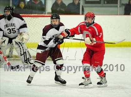 Thumbnail 1 in Conard @ North Haven photogallery.