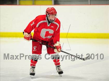 Thumbnail 2 in Conard @ North Haven photogallery.