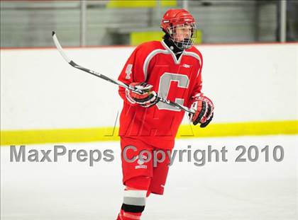 Thumbnail 1 in Conard @ North Haven photogallery.