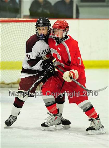 Thumbnail 2 in Conard @ North Haven photogallery.